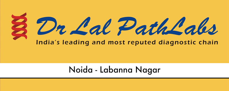 Dr. Lal Path-Labanna Nagar 